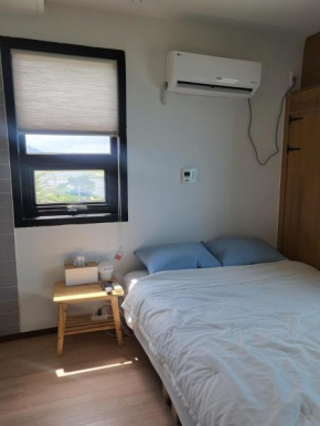 Beau Blue Pension